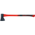 Axt Fiberglasstiel / Stk.