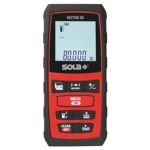 SOLA Laser-Entfernungsmesser VECTOR 80