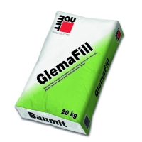 Baumit GlemaFill 20kg (60 Sack/Pal.) / Sack