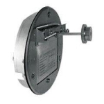 Schiedel Zugbegrenzer + Explosionsklappe + Adapter /...