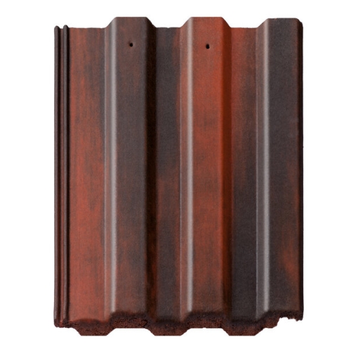 Bramac Markant 1/1 antik Protector PLUS (40 Stk/Bund - 240 Stk/Pal) / Stk