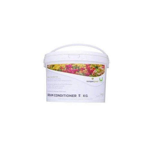 Urbanscape®  Sedum Langzeitdünger 5kg