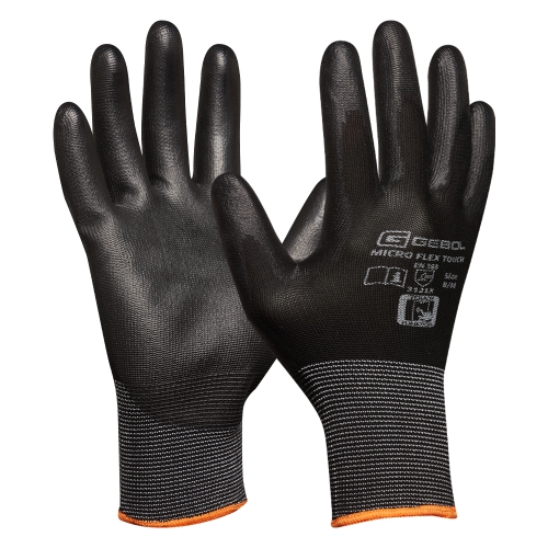 Handschuh Nano Flex Touch