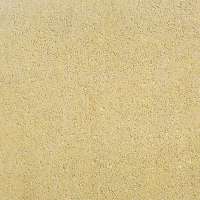 Piazza sandgelb (0,9m²/Lage - 10,8m²/Pal) / m2