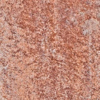 Piazza terracotta-schattiert (0,9m²/Lage - 10,8m²/Pal) / m2