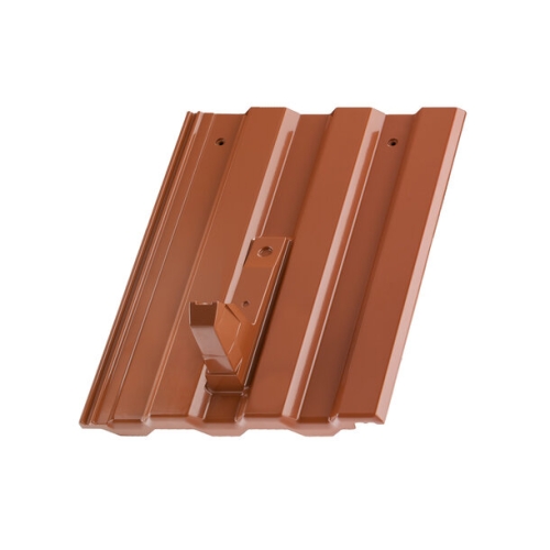 Bramac Markant Schneefangpfanne (6 Stk/Karton) / Ktn