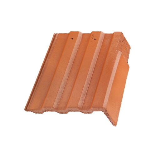 Bramac Markant Ortgangsstein rechts (32 Stk/Pal) / Stk