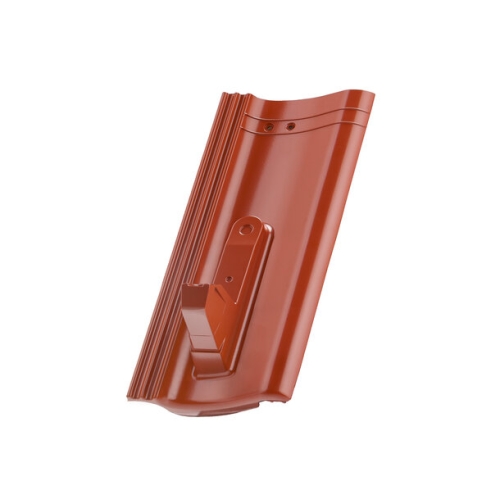 Bramac Donau Schneefangpfanne (10 Stk/Karton) / Stk