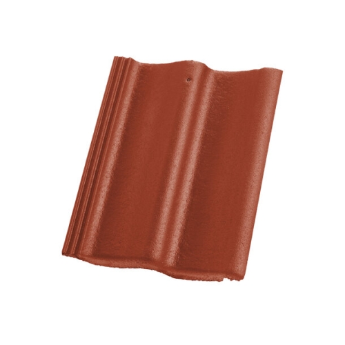 Bramac Donau Dachstein 1/1 P+ (39 Stk/Bund - 234 Stk/Pal) / Stk