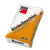 Baumit KlebeSpachtel Light 25kg (54 Sack/Pal.) / Sack