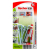 DuoPower Dübel mit Schraube SB-Karte 8 x 40 Winkelhaken 5Stk. (VE 5)