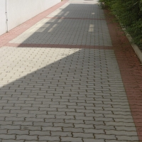 WB - Silidur Wellenstein - 21,5 x 10,5  x 6 cm  -...