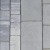 Weissenböck TEGULA 8 MIT FASE (Pal = 6,5m2) / m2