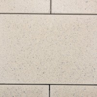 WB - Primavera - 40 x 40 x 3,5 cm - Terrassenplatte mit Fase, geschliffen und gestrahlt - Beigegelb / Stk.