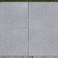 WB - Primavera - 40 x 40 x 3,5 cm - Terrassenplatte mit Fase, geschliffen und gestrahlt - Beigegelb / Stk.