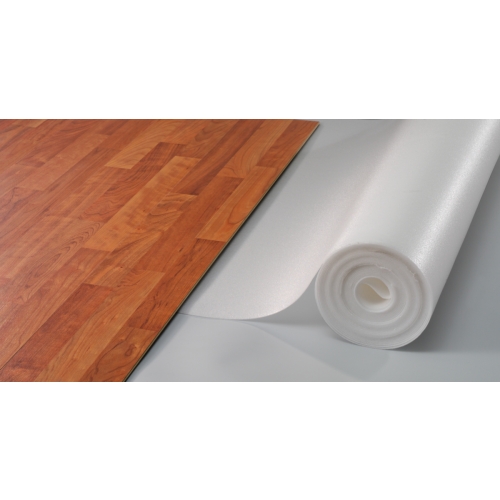 PARKETTUNTERLAGE PROBASE PE 2,0-75 12,5 M2// Rolle