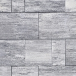 Weissenb&ouml;ck TERRANA (Pal = 9,6m2) / m2