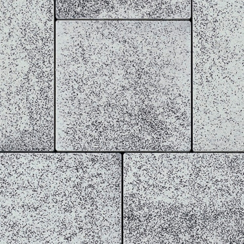 Weissenböck UMBRIANO 6 (Pal = 9,6m2, min. 9,6m2) / m2 Granitgrauweiß gemasert