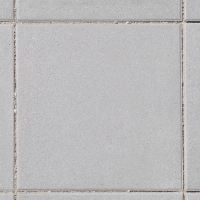 WB - Scalina - 80 x 40 x 4 cm - Terrassenplatte mit Fase, kugelgestrahlt   - Hellgrau / Stk.