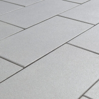 WB - Scalina - 60 x 40 x 4 cm - Terrassenplatte mit Fase, kugelgestrahlt   - Perlmutt / Stk.