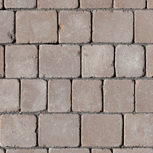 WB - Rialta antik Top - 9,8-19,8 x 15,6 x 5 cm - Kombipflaster  - Melange    / m²