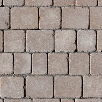 WB - Rialta antik Top - 9,8-19,8 x 15,6 x 5 cm - Kombipflaster  - Melange    / m&sup2;