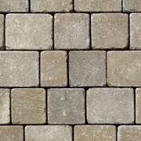 WB - Rialta antik Top - 9,8-19,8 x 15,6 x 5 cm - Kombipflaster  - Savanna / m&sup2;