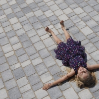 WB - Rialta antik Top - 9,8-19,8 x 15,6 x 5 cm - Kombipflaster  - Savanna / m&sup2;