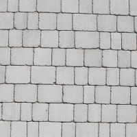 WB - Via Capo antik - 9,7-21,7 x 15,7 x 5 cm - Kombipflaster antik - Kieselgrauschattiert / m&sup2;