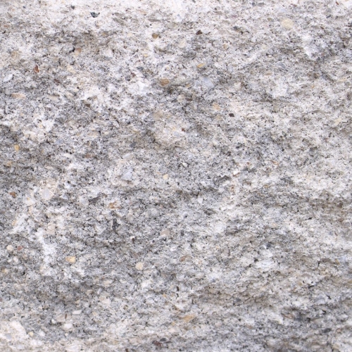 WB - Portofino - 16,5 x 20 x 14 cm, 25 x 20 x 14 cm, 33,5 x 20 x 14 cm - Mauersteinset 14 antik, gespalten - Anthrazit meliert / Set