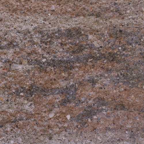 WB - Portofino - 16,5 x 30 x 7 cm, 25 x 30 x 7 cm, 33,5 x 30 x 7 cm - Set Abdeckplatten antik, gespalten - Muschelsand / Set