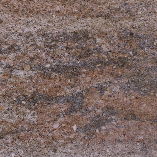 Weissenböck PORTOFINO (Pal = 40Sets) / Set Abdeckplatten Muschelsand