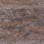 Weissenböck PORTOFINO (Pal = 40Sets) / Set Abdeckplatten Muschelsand