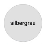 Murexin Sanitär Silikon Profi SIL 65 310ml (VE12) silbergrau / Kart