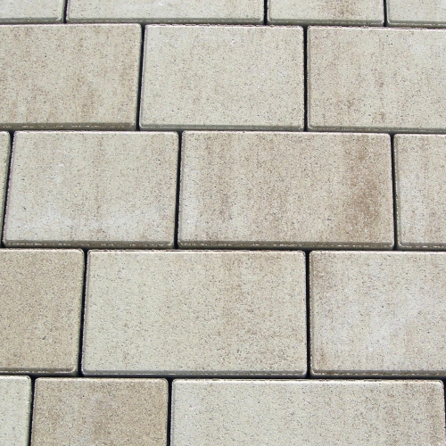 WB - Escado - 59,7 x 39,7 x 4 cm - Terrassenplatte mit Fase und Sicherungsnoppen - Barista / Stk.