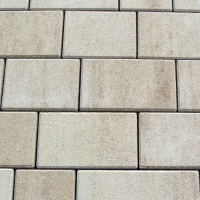 WB - Escado - 59,7 x 39,7 x 4 cm - Terrassenplatte mit Fase und Sicherungsnoppen - Barista / Stk.