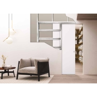 ECLISSE SCHIEBET&Uuml;RKASTEN SYNTESIS&reg; LINE Einzelfl&uuml;gel 80x210cm CW75-WST 12,5cm*