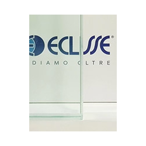 ECLISSE GANZGLAS - SCHIEBETÜRENBLATT 70x210cm klar