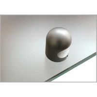 Paar, Zylinder mit abgerundetem Kopf, Durchmesser 32 mm, H&ouml;he 42 mm