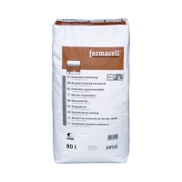 Fermacell Gebundene Schüttung T 80l (Pal15Sck) /Sack