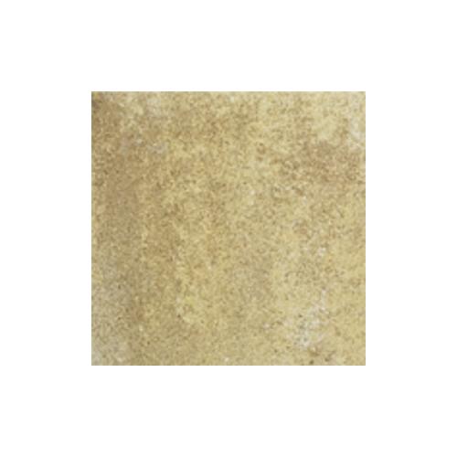 Faro Verkleidungsplatte sandgelb (42m²/Lage - 210Stk/Pal) / Stk