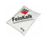 Baumit FeinKalk 40kg (30 Sack/Pal.)