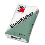 Baumit SteinKleber 25kg (48Sack/Pal.)