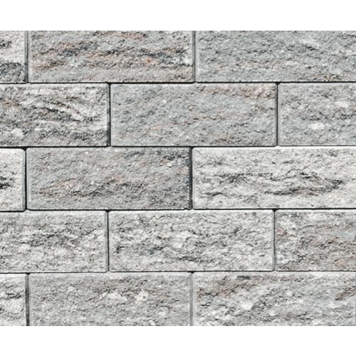 Faro Zaun Universalstein 40x20x15 cm muschelkalk (10m²/Lage - 50Stk/Pal) / Stk