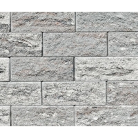Faro Zaun Universalstein 40x20x15 cm muschelkalk (10m²/Lage - 50Stk/Pal) / Stk