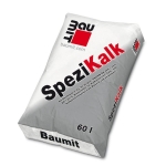 Baumit SpeziKalk 50l (40 Sack/Pal.)