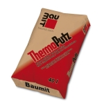 Baumit ThermoPutz  40Liter (45 Sack/Pal.)