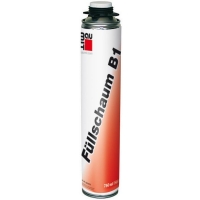 Baumit F&uuml;llSchaum B1  (12 Dose/Karton) / Karton