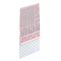 Baumit Blechanschlussprofil PURFIX  (2,5 lfm/Stück - 25 Stück/Bund) / Stück