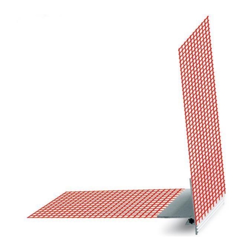 Baumit TropfkantenProfil  (2,5 lfm/Stück - 25 Stück/Karton) / Stück